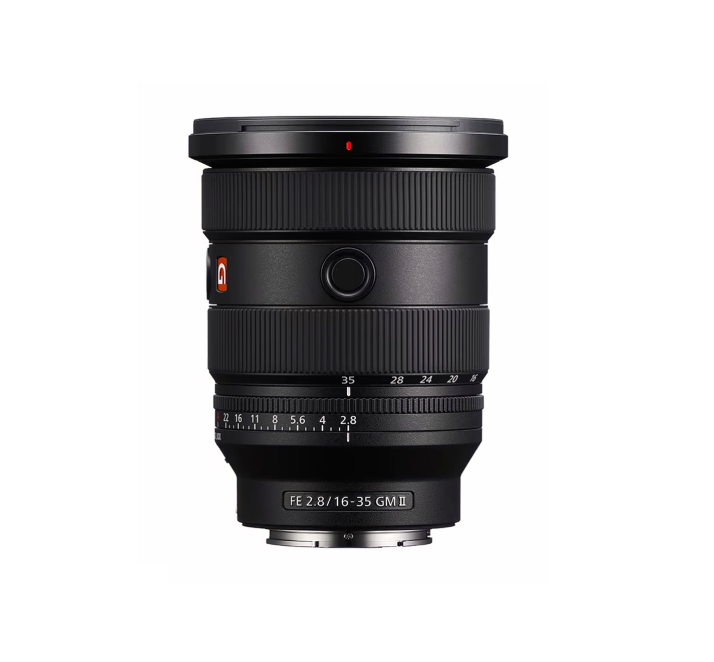 Sony Fe 16-35mm F2.8 GM II