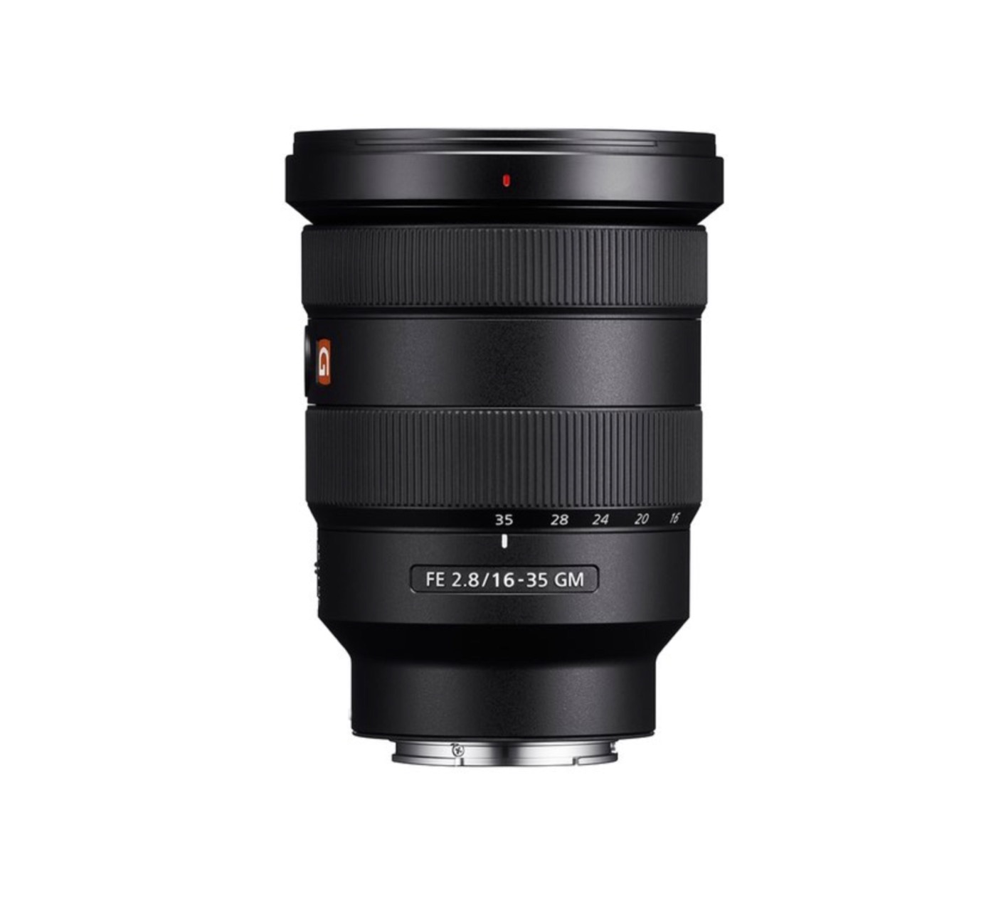 Sony Fe 16-35 Mm F2.8 GM