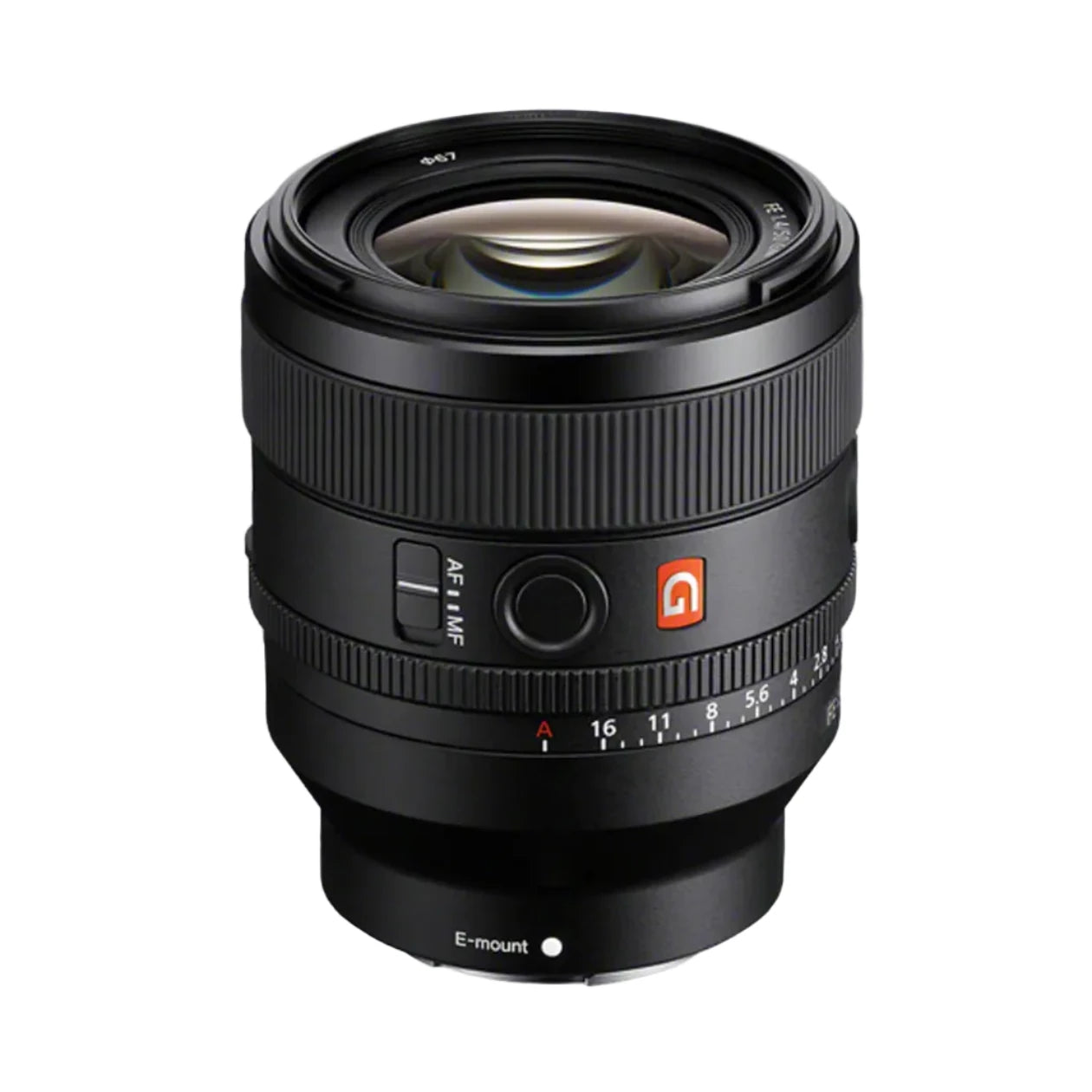 Sony Fe 24-105mm F4 G OSS Lens