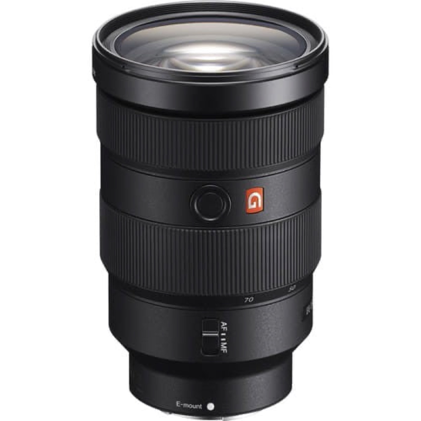 Sony Fe 24-70 Mm F2.8 GM