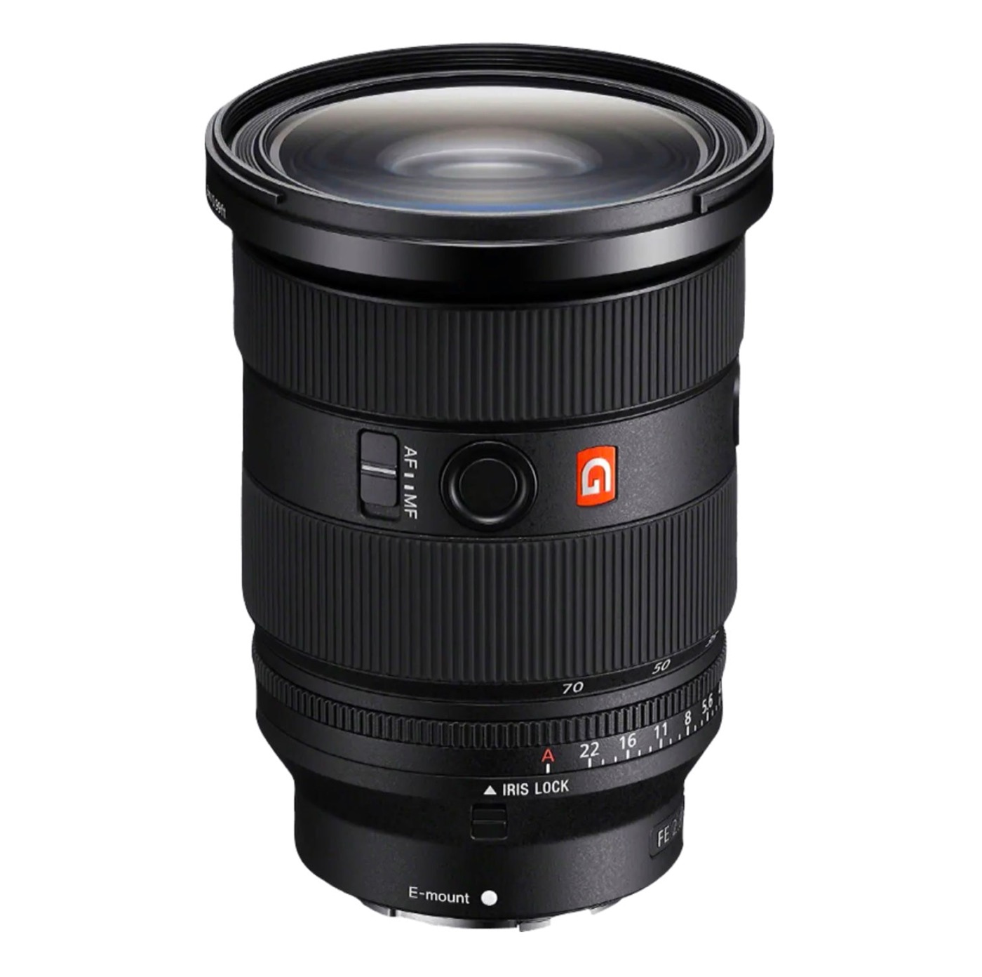 Sony Fe 24-70mm F2.8 GM II