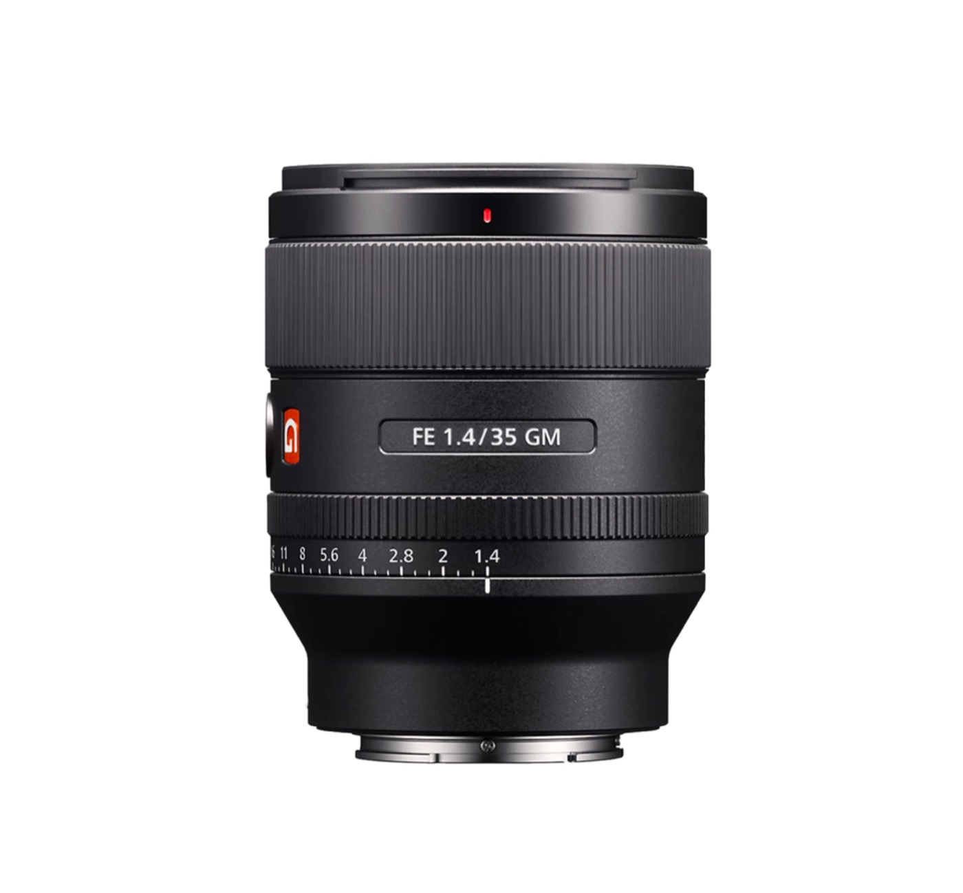 Sony Fe 35mm F1.4 GM