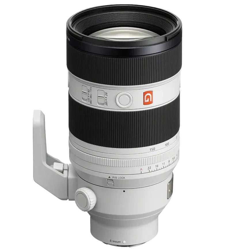 Sony Fe 50-150mm F2 G Master Lens