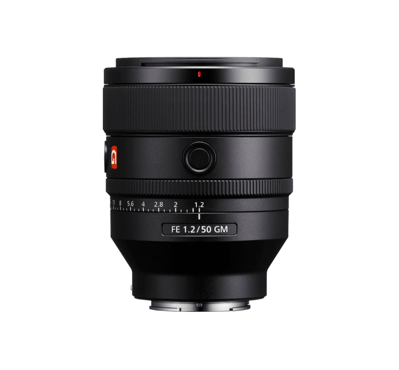 Sony Fe 50mm F1.2 GM