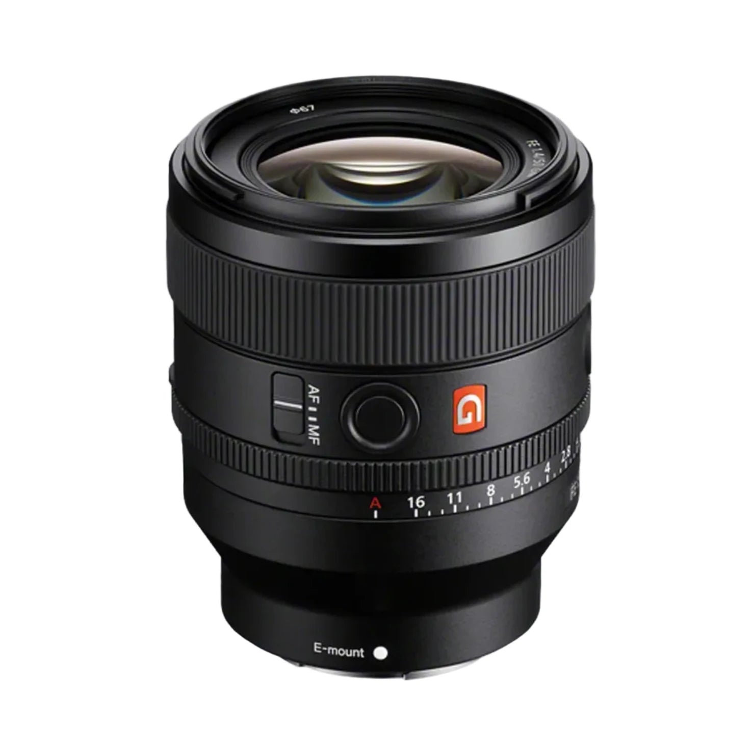 Sony Fe 50mm F1.4 GM