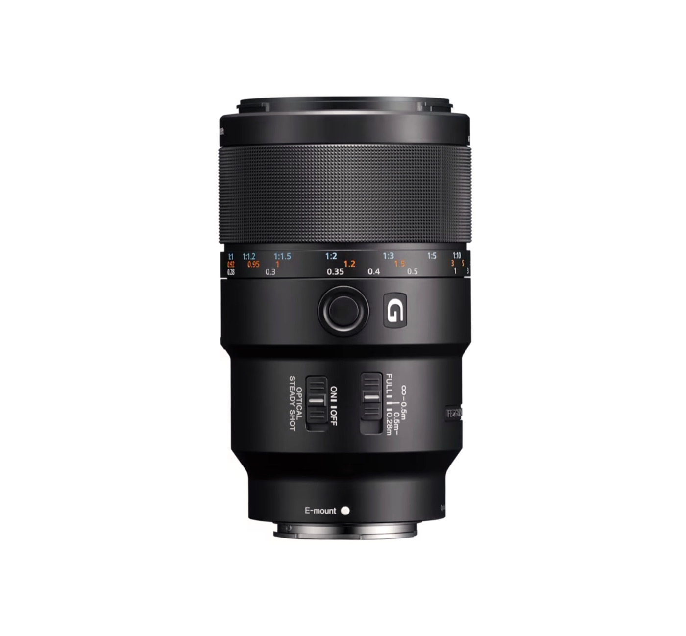 Sony Fe 90 Mm F2.8 Macro G OSS