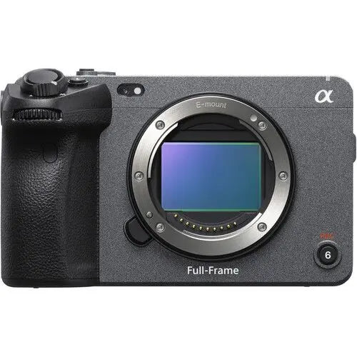 Sony Fx3 Full-Frame Cinema Camera Body