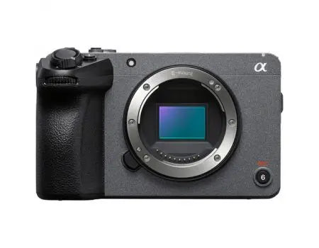 Sony Fx30 Digital Cinema Camera