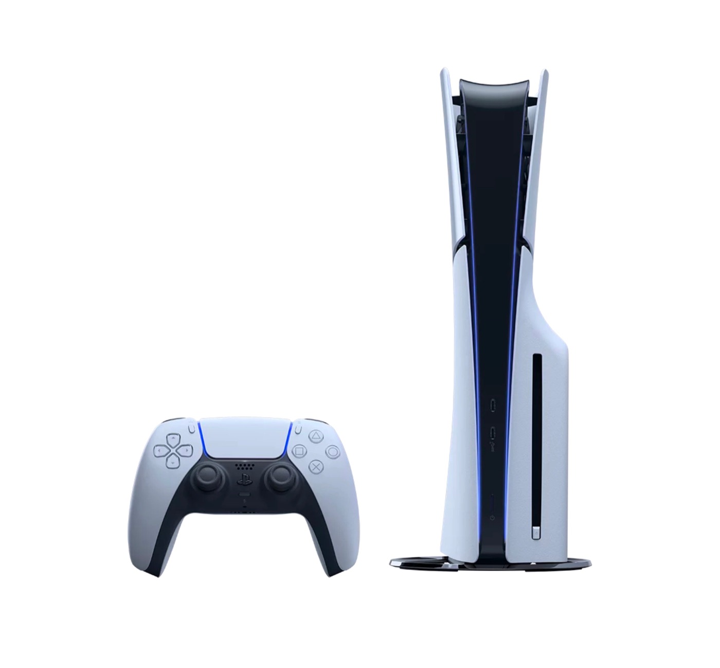 Gaming Console