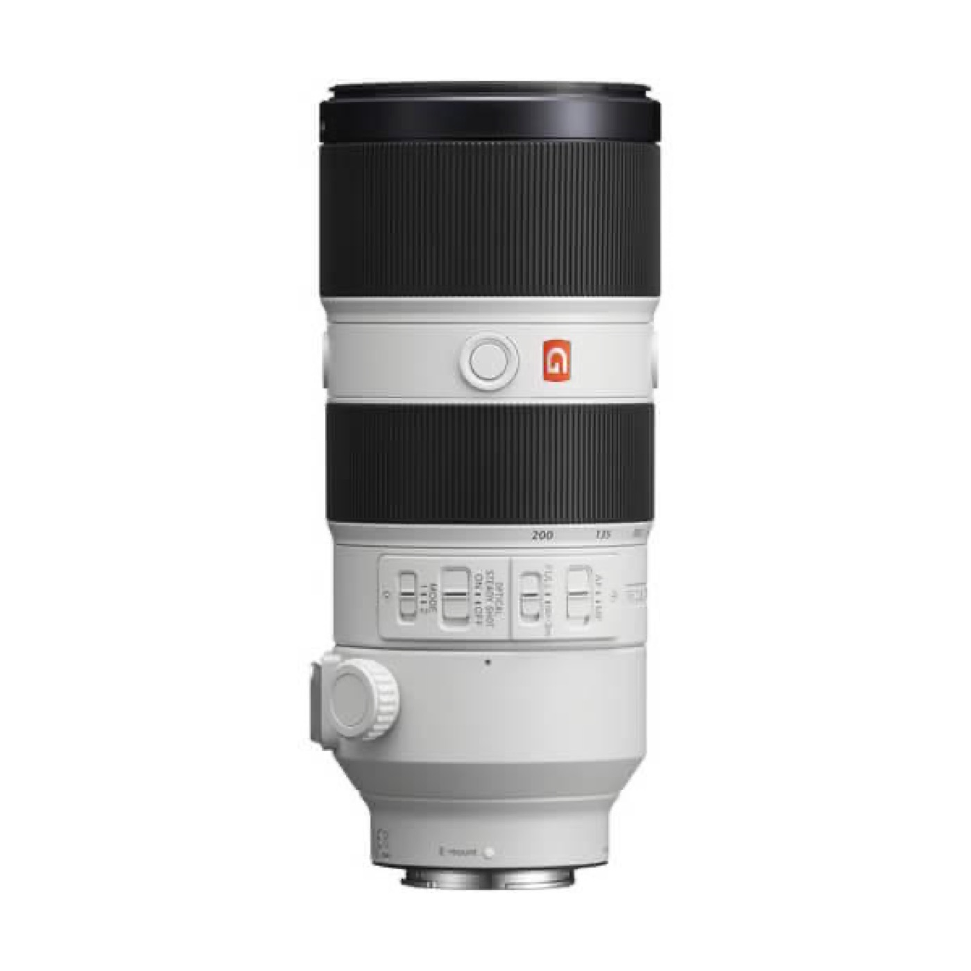 Sony Fe 70-200mm F2.8 GM OSS