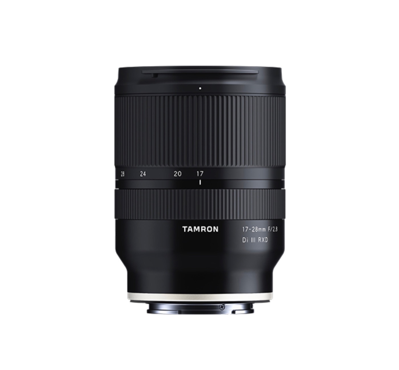 Tamron 17-28mm F2.8 Di III Rxd Lens (For Sony E-Mount)
