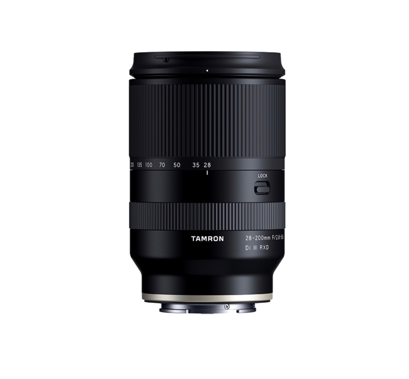 Tamron 28-200mm F2.8-5.6 Di III Rxd (For Sony E-Mount)