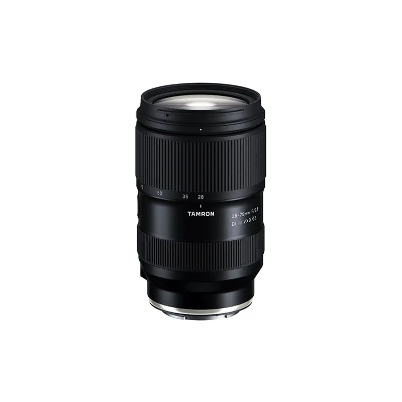 Tamron 28-75mm F2.8 Di III Vxd G2 (For Sony E-Mount)