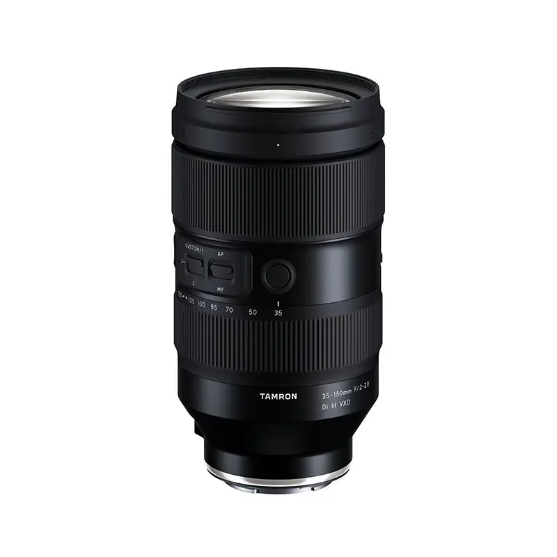 Tamron 35-150mm F2-2.8 Di III Vxd (For Sony E-Mount)