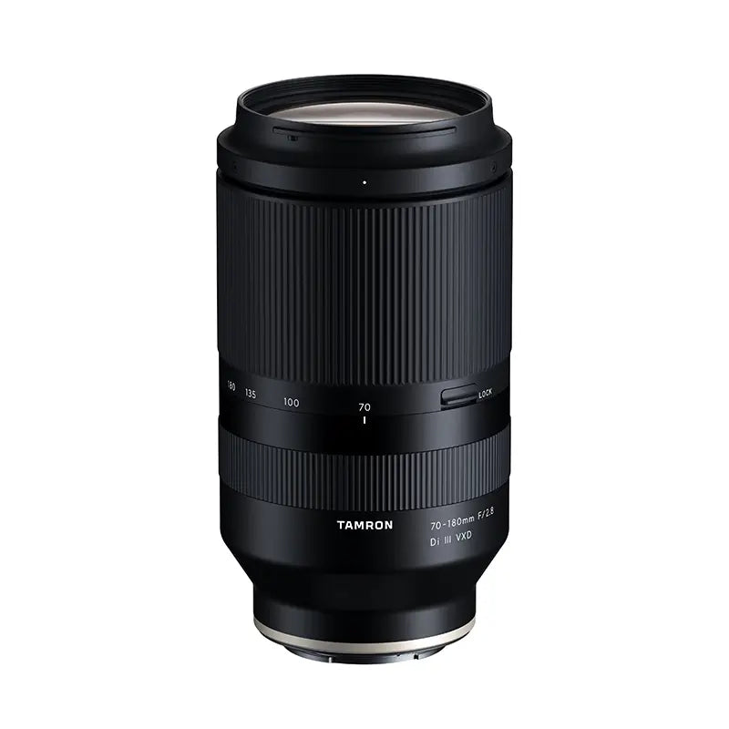 Tamron 70-180mm F/2.8 Di III Vxd (For Sony E-Mount)