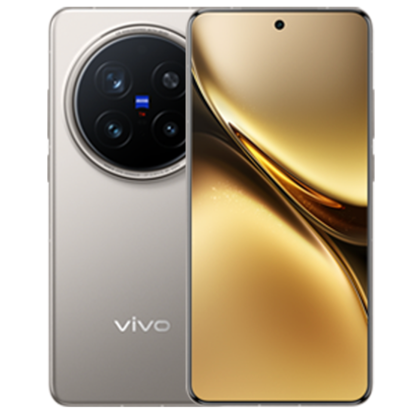 Vivo X200 Pro (China Global Version)
