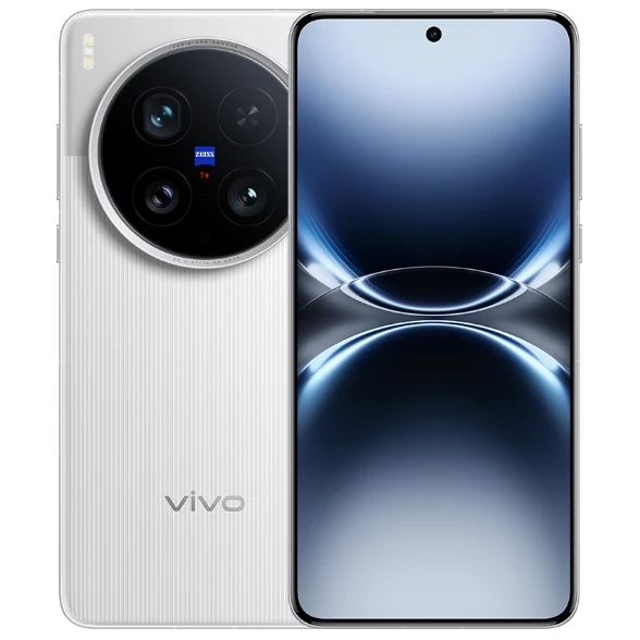 Vivo X200 Ultra (China Global Version)