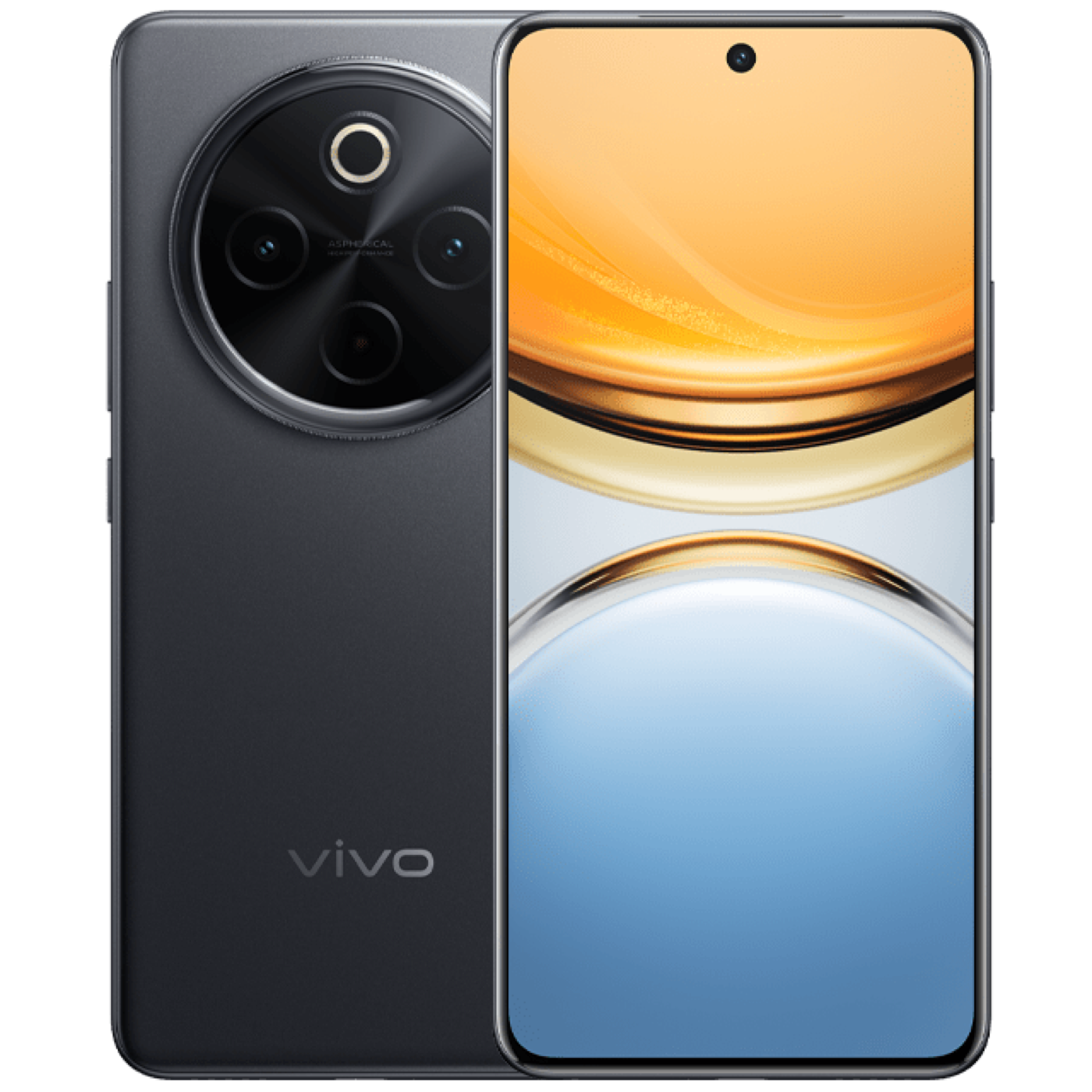 Vivo Y300 Pro (China Global Version)