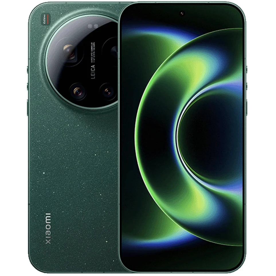 Xiaomi 17 Ultra (China Global Version)