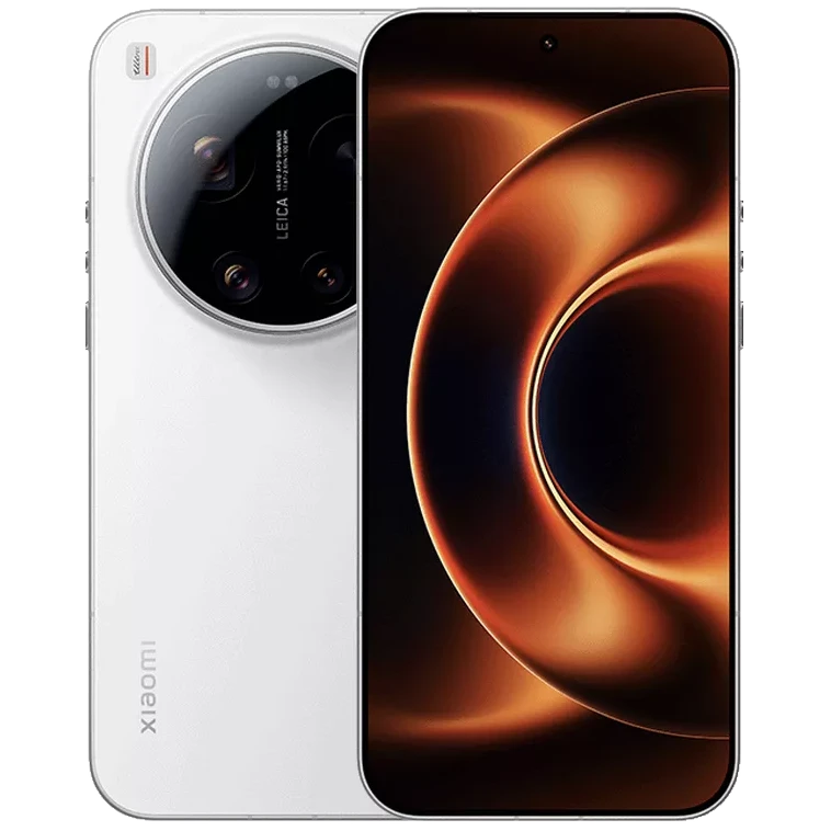 Xiaomi 17 Ultra (Global Version)