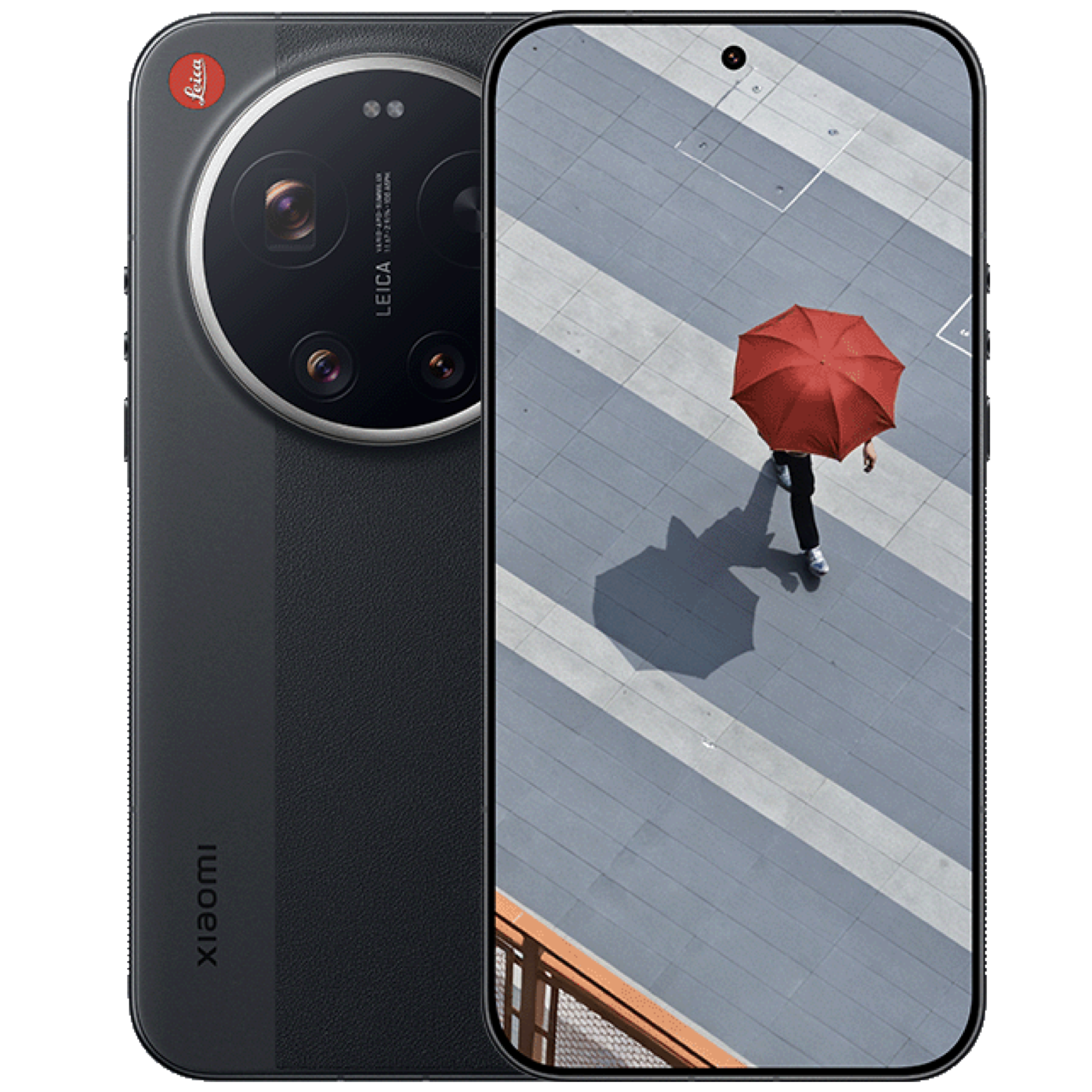 Xiaomi 17 Ultra Leica Leitzphone Edition (Global Version)