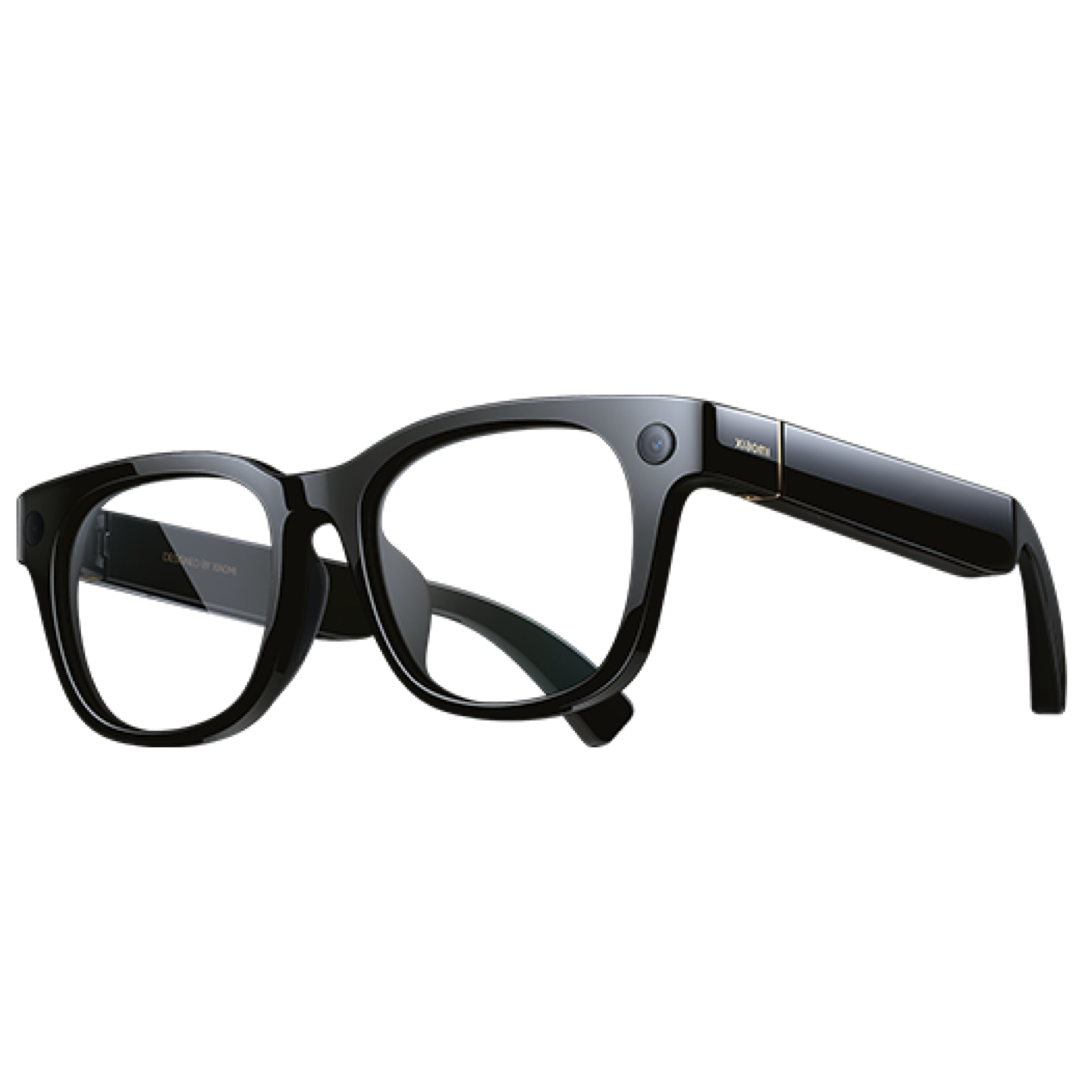 Xiaomi AI Glasses