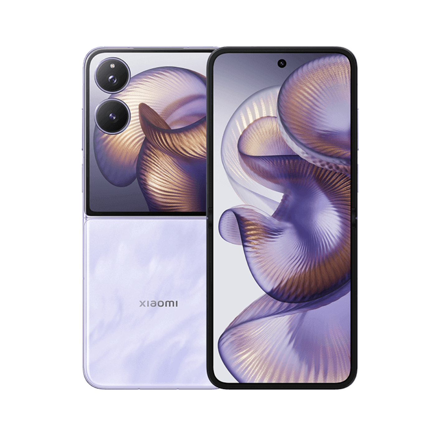 Xiaomi Mix Flip 2 (China Global Version)
