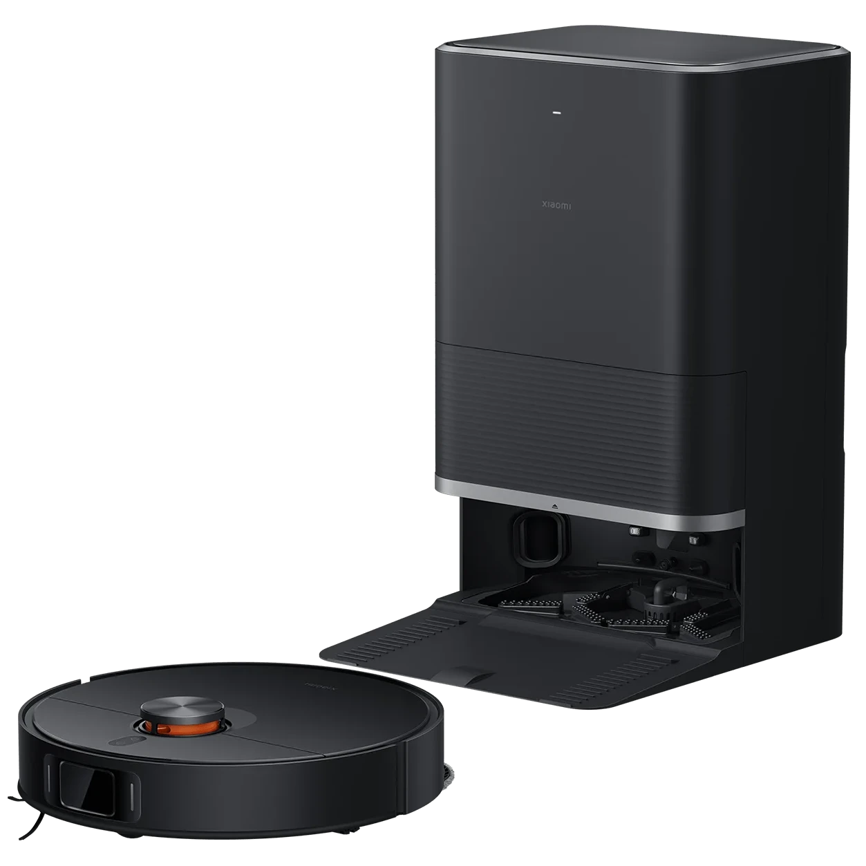 Xiaomi Robot Vacuum X20 Max